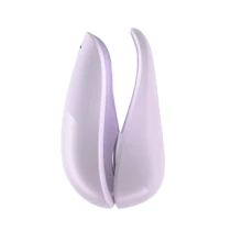 Кліторальний стимулятор Womanizer Liberty Lilac blue: Для кого Для жінок