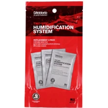 PLANET WAVES PW-HPRP-03 Two-Way Humidification Replacement Packets: Виробник PLANET WAVES