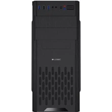 Корпус Logic concept L2 (AT-L002-10-0000000-0002): Форм-фактор материнской платы ATX/MicroATX/Mini-ITX