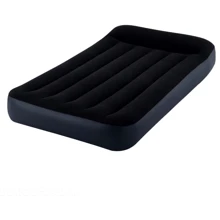 Надувний матрац Bestway Aerolax Air Bed Twin Bestway 188х99х30 см (67556): Виробник Bestway