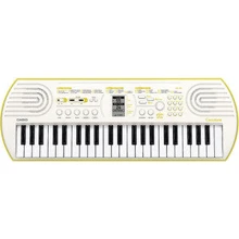 Синтезатор CASIO SA-80: Тип Развлекательные