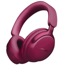 Наушники Bose QuietComfort Ultra Headphone Deep Plum (880066-1500): Тип конструкции полноразмерные