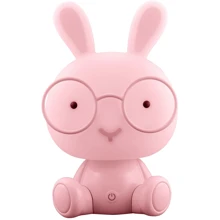 Детский светильник ночник кролик UFT Lamp Rabbit: Вид Животное
