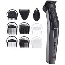 Машинка для стрижки (триммер) BaByliss MT727E: Тип 4 в 1