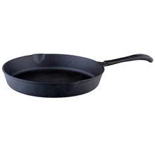 Vinzer Cast Iron Ø 25.5см (89520): Тип сковороди жаровня
