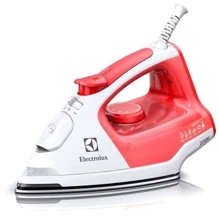 Праска Electrolux EDB5210: Підключення дротове