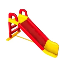 Горка Active Baby для катания детей 140 см (Красно-желтая): Производитель Active Baby