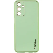 Аксесуар для смартфона Epik Xshield Case Pistachio для Samsung A145 Galaxy A14 4G / A146 Galaxy A14 5G: Сумісність Samsung A145 Galaxy A14 4G / A146 Galaxy A14 5G