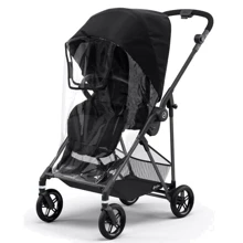 Дождевик для коляски Cybex Melio (520003375): Производитель Cybex