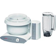 Кухонный комбайн Bosch MUM 6N11: Мощность, Вт 800