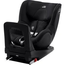 Автокресло Britax Römer Dualfix M i-Size V22 Galaxy Black (2000037171): Группа 0-18 кг (группа 0-1)