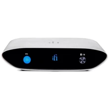 iFi Zen Air Blue: Тип устройства ЦАП с усилителем