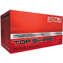 Жиросжигатель Scitec Nutrition Top Shape 180 caps: Пол Унисекс
