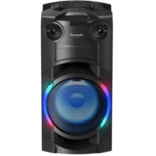 Музыкальный центр Panasonic SC-TMAX20GS-K: Производитель Panasonic
