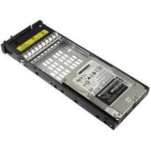 Внутренний жесткий диск Lenovo 2.5IN 2.4 TB 10K SAS 12GB (4XB7A83970): Форм-фактор 2.5"