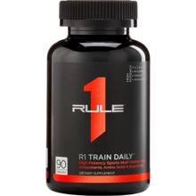 Rule One Proteins R1 Train Daily 90 tabs: Пол Унисекс