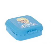 HEREVIN DISNEY ELSA Сендвичбокс: Использование Для бутербродов (сэндвичей)