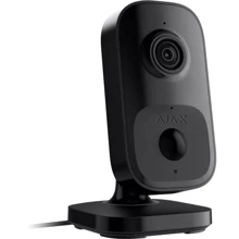 Ajax IndoorCam Black: Производитель Ajax