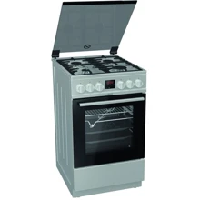 Газовая плита Gorenje GI5322XF: Тип устройства кухонная плита