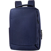 Чоловік рюкзак Valiria Fashion синій (3DETBK-9155-6): Стать Чоловік