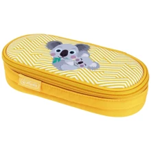 Пенал Herlitz Case Flap Cute Animals Koala (50038947): Рік випуску колекції 2022