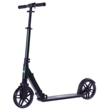 Самокат городской Rideoo 200 City Green (SKB-81-81): Количество колес 2