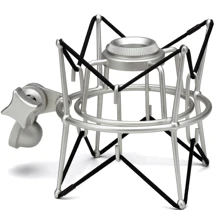 Держатель для микрофона SAMSON SASP01: Производитель SAMSON