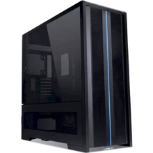 Корпус Lian Li V3000 PLUS Black (G99.V3000PX.00): Форм-фактор материнской платы ATX / E-ATX / Micro-ATX / Mini-ITX