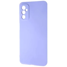 Аксессуар для смартфона WAVE Colorful Case TPU Light Purple for Samsung M526 Galaxy M52 5G: Совместимость Samsung M526 Galaxy M52 5G