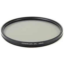 PowerPlant CPL 105mm: Тип фильтра поляризационный