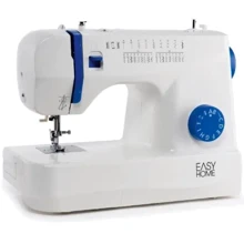 Швейная машина Medion Easy Home NM4501: Общее количество операций 60