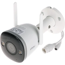IP-камера видеонаблюдения DAHUA Imou IPC-F26FP: Производитель DAHUA