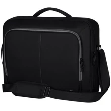 Сумка для ноутбуков 2E 17" Vector Black (2E-CBN5217BK): Тип сумки сумка