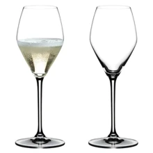Бокал Riedel Heart to Heart Prosecco для вина 2 шт 305 мл (6409/85): Назначение Для вина