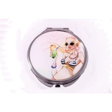 Зеркало косметическое Jardin D'ete HS-24389B: Производитель Jardin D'ete
