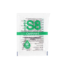 Лубрикант гибридный с расслабляющим эффектом Stimul8 Cannabis Relaxing Lubrikant, 4 мл: Для кого Унисекс