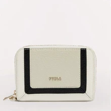 Женский кошелек Furla Babylon S Zip Around CC молочный (PDJ5UNOBX01900736S): Пол Женский