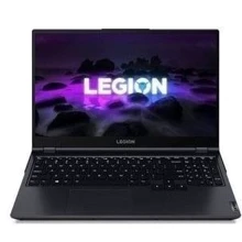 Ноутбук Lenovo Legion Pro 5 16ARX8 (82WM005YCC) RB: Экран 16" IPS (2560x1600)