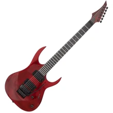 Электрогитара S BY SOLAR TYPE SB SB4.6FRFBR-E FLAME RED (235714): Тип Электрогитара