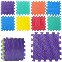 Дитячий ігровий килимок-мат A-Toys M 2630: Виробник A-Toys
