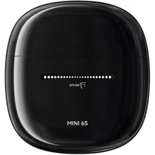 Электробритва Enchen Mini 6s: Тип триммера Нет