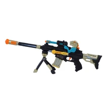 Автомат Same Toy Dinosauer Динозавр со световыми и звуковыми эффектами (DF-19218BUt): Производитель Same Toy