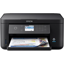 МФУ Epson Expression Home XP-5150 (C11CG29406): Класс устройства персональный, офисный
