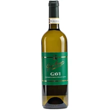 Вино Gigi Rosso Gavi DOCG 2019, белое сухое, 0.75л 12.5% (ALR15931): Страна производитель Италия
