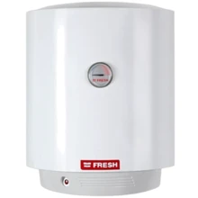 Бойлер Fresh 9 V / F / Е 50: Тип електричний накопичувальний