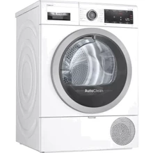 Сушильна машина Bosch WTX87M90BY: Тип завантаження фронтальна