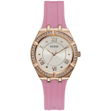 Наручные часы Guess (GW0034L3): Стиль Классический