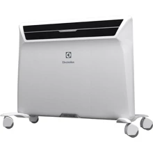 Обігрівач Electrolux ECH/AG2-1000MF AIR GATE 2: Виробник Electrolux