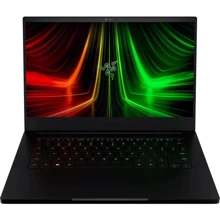 Ноутбук Razer Blade 14 (RZ09-0427PEA3-R3U1): Экран 14" IPS (2560x1440)