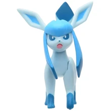 Ігрова фігурка Pokemon W15 - Глацеон (PKW3362): Тип Персонаж мультфильма, фильма